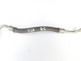 патрубок (трубопровод, шланг) Kia Sportage 1 поколение 2000, 2.0 л., RF, дизель, МКПП