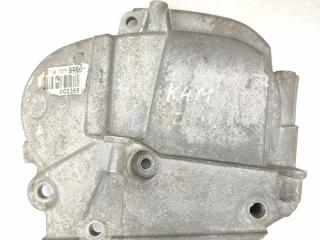 защита (кожух) ремня ГРМ Renault Scenic 2 поколение 2004, 1.6 л., бензин, МКПП, 8200294625