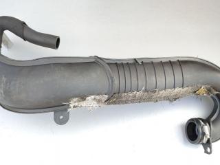патрубок интеркулера Citroen Xsara 1 поколение [рестайлинг] 2002, 2.0 л., дизель, МКПП, универсал, 9644810680