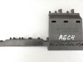 вещевой ящик центральной консоли Audi A6 4A/C4 1995, 2.3 л., AAR, бензин, МКПП, седан, 4A0941561A - фото №2