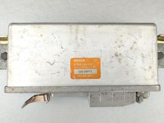блок ABS Audi A6 4A/C4 1995, 2.3 л., AAR, бензин, МКПП, седан, 443907379C, 0265100037