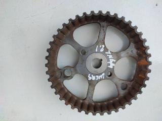 звездочка ТНВД Peugeot 806 1 поколение [рестайлинг] (1998 - 2002), 2.1 л., дизель