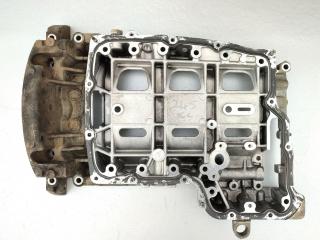 масляный поддон Ford Transit 7 поколение 2008, 2.4 л., PHFA, дизель, МКПП, микроавтобус, 6C1Q-6U003