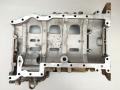 масляный поддон Ford Transit 7 поколение 2008, 2.4 л., PHFA, дизель, МКПП, микроавтобус, 6C1Q-6U003 - фото №2
