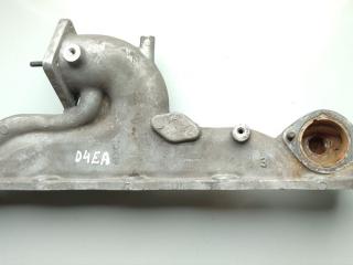 коллектор впускной Hyundai Santa Fe 1 поколение (SM) (2000 - 2004), 2.0 л., D4EA, дизель, МКПП