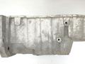 масляный поддон Renault Scenic 2 поколение 2004, 1.6 л., бензин, МКПП, 8200384326, 8200238932 - фото №4