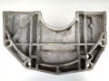 масляный поддон Renault Scenic 2 поколение 2004, 1.6 л., бензин, МКПП, 8200384326, 8200238932 - фото №5