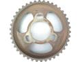 шкив распредвала Peugeot Boxer 1 поколение 1996, 2.5 л., дизель, МКПП - фото №2