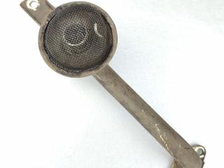 маслозаборник Kia Clarus 1 поколение 1998, 2.0 л., бензин, МКПП, седан