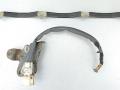 проводка свечей накала Mazda 6 GG 2003, 2.0 л., RF5C, дизель, МКПП - фото №2