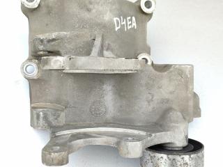 кронштейн (крепление) Hyundai Santa Fe 1 поколение (SM) (2000 - 2004), 2.0 л., D4EA, дизель, МКПП