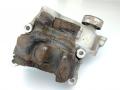 кронштейн (крепление) Hyundai Santa Fe 1 поколение (SM) (2000 - 2004), 2.0 л., D4EA, дизель, МКПП - фото №2