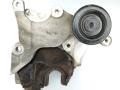кронштейн (крепление) Hyundai Santa Fe 1 поколение (SM) (2000 - 2004), 2.0 л., D4EA, дизель, МКПП - фото №3