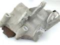 кронштейн (крепление) Hyundai Santa Fe 1 поколение (SM) (2000 - 2004), 2.0 л., D4EA, дизель, МКПП - фото №5