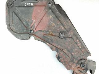 защита (кожух) ремня ГРМ Kia Sorento 1 поколение 2004, 2.5 л., D4CB, дизель, МКПП