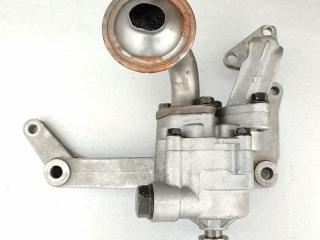 насос масляный Kia Sorento 1 поколение 2004, 2.5 л., D4CB, дизель, МКПП
