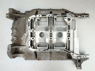 масляный поддон Kia Sorento 1 поколение 2004, 2.5 л., D4CB, дизель, МКПП