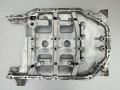 масляный поддон Kia Sorento 1 поколение 2004, 2.5 л., D4CB, дизель, МКПП - фото №2