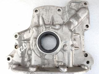 насос масляный Volkswagen Golf 4 поколение 2000, 1.6 л., AZD, бензин, МКПП, хетчбэк 5 дв.