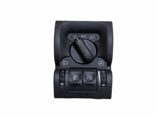 переключатель света Opel Vectra B 1998, 98569814