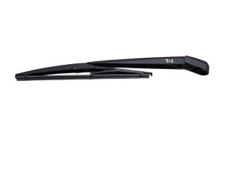 щеткодержатель задний Mazda 6 1 поколение [рестайлинг] 2005, универсал