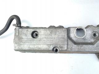 клапанная крышка Mitsubishi Space Wagon 2 поколение (Typ N30/N40) 1997, 2.0 л., 4D68 T, дизель, МКПП, минивэн
