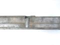 клапанная крышка Mitsubishi Space Wagon 2 поколение (Typ N30/N40) 1997, 2.0 л., 4D68 T, дизель, МКПП, минивэн - фото №3