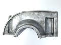 клапанная крышка Mitsubishi Space Wagon 2 поколение (Typ N30/N40) 1997, 2.0 л., 4D68 T, дизель, МКПП, минивэн - фото №5