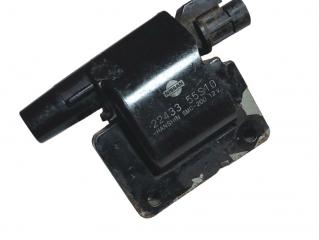 катушка зажигания Nissan Primera P10 1991, 1.6 л., бензин, 22433-55S10