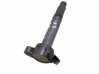 катушка зажигания Toyota Sienna 2 поколение [рестайлинг] 2008, 3.5 л., бензин, 9091902251