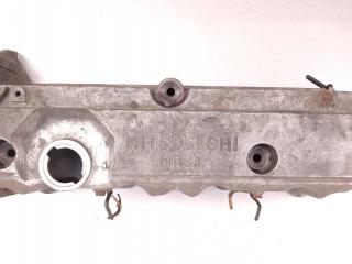 клапанная крышка Mitsubishi Galant 8 поколение 1999, 2.0 л., дизель, МКПП