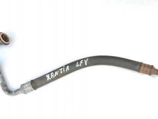 трубка кондиционера Citroen Xantia 1 поколение 1996, 1.8 л., LFY  (XU7JP4), бензин, МКПП, хетчбэк 5 дв.
