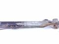 рулевая рейка Hyundai Sonata EF 1999, 57700-38020 - фото №4