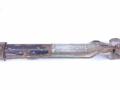рулевая рейка Hyundai Sonata EF 1999, 57700-38020 - фото №4