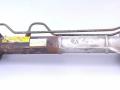 рулевая рейка Hyundai Sonata EF 1999, 57700-38020 - фото №5