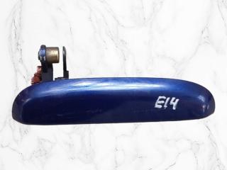 ручка наружная Toyota Yaris Verso 1 поколение 2002