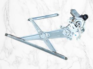 стеклоподъемник передний правый Toyota Yaris Verso 1 поколение 2002, 8571062030