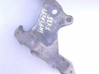 кронштейн (крепление) Infiniti FX35 1 поколение 2004, 3.5 л., бензин, АКПП, внедорожник 5 дв.