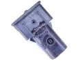 дефлектор обдува салона Citroen Xantia 1 поколение 1996, 9610618277, 222768 - фото №4