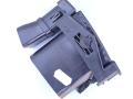 дефлектор обдува салона Citroen Xantia 1 поколение 1996, 9610617877, 222759 - фото №3