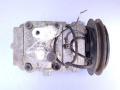 компрессор кондиционера Kia Sportage 1 поколение 1999, 2.0 л., RF, дизель, МКПП - фото №3