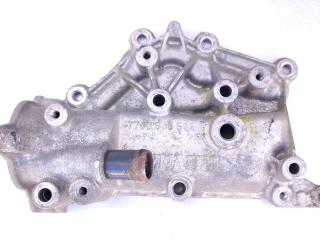 корпус термостата Renault Megane 2 поколение 2003, 1.6 л., бензин, МКПП, 7700600514