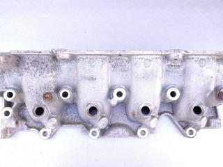 коллектор впускной Renault Megane 2 поколение 2003, 1.6 л., бензин, МКПП, 113127