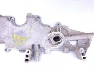 маслоотделитель (сапун) Renault Megane 2 поколение 2003, 1.6 л., бензин, МКПП, 8200062945, H7700110219