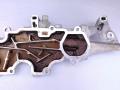 маслоотделитель (сапун) Renault Megane 2 поколение 2003, 1.6 л., бензин, МКПП, 8200062945, H7700110219 - фото №2