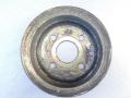 шкив помпы Ford Transit 4 поколение 1998, 2.5 л., дизель, МКПП, микроавтобус, 924F-8A528-AA - фото №2