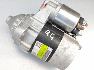 стартер Nissan Primera P12 2004, 1.6 л., QG16DE, бензин, МКПП, D1816A