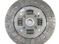 комплект сцепления Nissan Primera P12 2004, 1.6 л., QG16DE, бензин, МКПП, 3082600560, 120027110, 1878634069 - фото №2