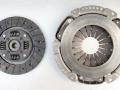 комплект сцепления Nissan Primera P12 2004, 1.6 л., QG16DE, бензин, МКПП, 3082600560, 120027110, 1878634069 - фото №3