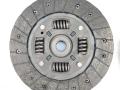 комплект сцепления Nissan Primera P12 2004, 1.6 л., QG16DE, бензин, МКПП, 3082600560, 120027110, 1878634069 - фото №4